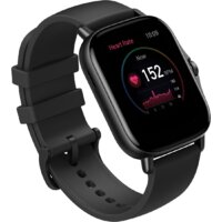 Умные часы Amazfit GTS 2 (черный) - Изображение №5 — Chaika Market