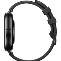 Умные часы Amazfit GTS 2 (черный) - Изображение №4 — Chaika Market