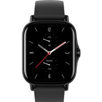 Умные часы Amazfit GTS 2 (черный) - Изображение №3 — Chaika Market