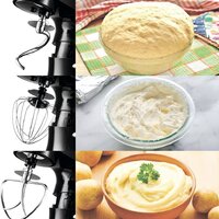 Кухонный комбайн Kitfort KT-3061 - Изображение №6 — Chaika Market