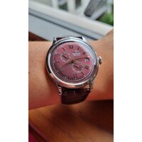 Наручные часы Orient Automatic RA-AK0705R - Изображение №3 — Chaika Market