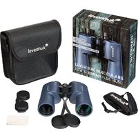 Бинокль Levenhuk New Sherman PLUS 16x50 84615 - Изображение №4 — Chaika Market