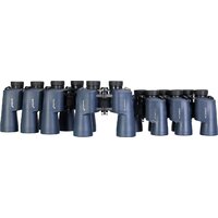 Бинокль Levenhuk New Sherman PLUS 16x50 84615 - Изображение №2 — Chaika Market