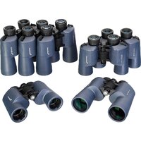 Бинокль Levenhuk New Sherman PLUS 16x50 84615 - Изображение №3 — Chaika Market