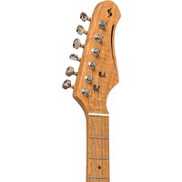 Электрогитара Stagg SET-PLUS NAT - Изображение №5 — Chaika Market