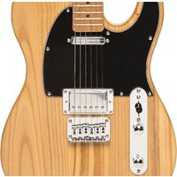 Электрогитара Stagg SET-PLUS NAT - Изображение №4 — Chaika Market