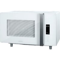 Микроволновая печь Hiberg i-VM 4588 W - Изображение №3 — Chaika Market