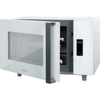 Микроволновая печь Hiberg i-VM 4588 W - Изображение №4 — Chaika Market