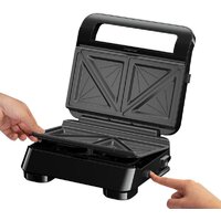 Многофункциональная сэндвичница Braun SnackMaker 5 SM5005 - Изображение №2 — Chaika Market