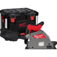 Дисковая погружная  Milwaukee Fuel M18 M18FPS55-0P 4933478777 (без АКБ, кейс) — Chaika Market