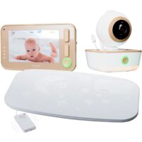 Видеоняня Ramili RV1300SP — Chaika Market