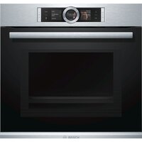 Электрический духовой шкаф Bosch HMG636RS1 — Chaika Market