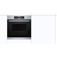 Электрический духовой шкаф Bosch HMG636RS1 - Изображение №2 — Chaika Market