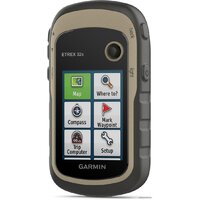 Туристический навигатор Garmin eTrex 32x - Изображение №4 — Chaika Market