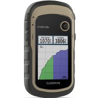 Туристический навигатор Garmin eTrex 32x - Изображение №5 — Chaika Market