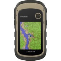 Туристический навигатор Garmin eTrex 32x — Chaika Market