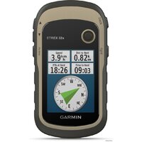 Туристический навигатор Garmin eTrex 32x - Изображение №3 — Chaika Market