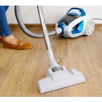 Пылесос Blaupunkt VCC701 - Изображение №7 — Chaika Market