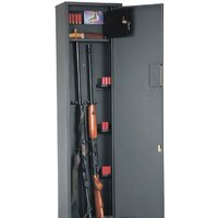 Оружейный сейф Меткон ОШН-6 - Изображение №2 — Chaika Market