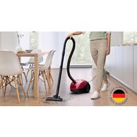 Пылесос Bosch Series 2 BGBS2RD1 - Изображение №2 — Chaika Market