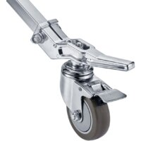 Стойка Godox SA5045 на колесах - Изображение №8 — Chaika Market