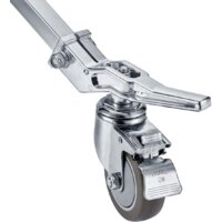 Стойка Godox SA5045 на колесах - Изображение №7 — Chaika Market