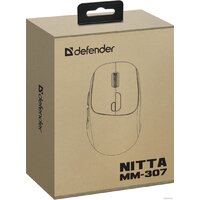 Мышь Defender Nitta MM-307 - Изображение №6 — Chaika Market