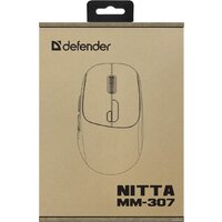 Мышь Defender Nitta MM-307 - Изображение №7 — Chaika Market