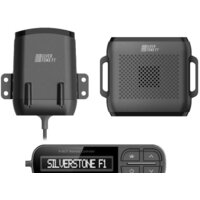 Радар-детектор SilverStone F1 R-BOT — Chaika Market
