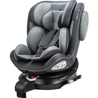 Детское автокресло Osann ENO 360 SL (universe grey) — Chaika Market