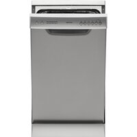 Отдельностоящая посудомоечная машина Krona RIVA 45 FS Metallic — Chaika Market