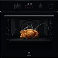 Электрический духовой шкаф Electrolux LOC6H76Z — Chaika Market
