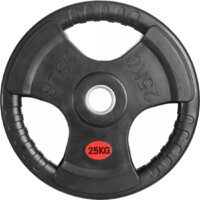 Диск VictoryFit VF-S512500 25 кг — Chaika Market