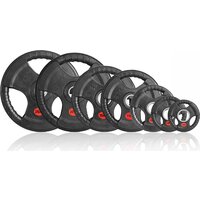 Диск VictoryFit VF-S512500 25 кг - Изображение №3 — Chaika Market