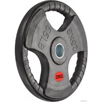 Диск VictoryFit VF-S512500 25 кг - Изображение №2 — Chaika Market