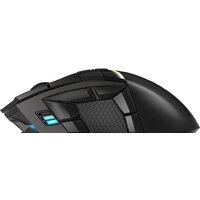 Игровая мышь Corsair Darkstar Wireless RGB - Изображение №4 — Chaika Market