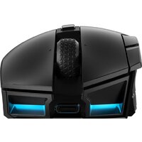 Игровая мышь Corsair Darkstar Wireless RGB - Изображение №5 — Chaika Market