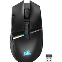 Игровая мышь Corsair Darkstar Wireless RGB - Изображение №2 — Chaika Market