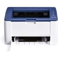 Принтер Xerox Phaser 3020BI - Изображение №3 — Chaika Market