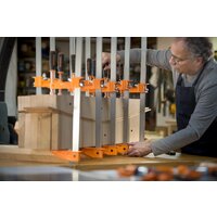 Струбцина Pony Jorgensen 4736 - Изображение №2 — Chaika Market