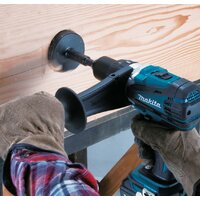 Дрель-шуруповерт Makita DDF458Z (без АКБ) - Изображение №2 — Chaika Market