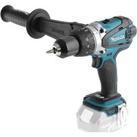 Дрель-шуруповерт Makita DDF458Z (без АКБ) — Chaika Market