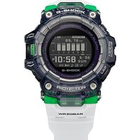 Умные часы Casio G-Shock GBD-100SM-1A7 - Изображение №2 — Chaika Market