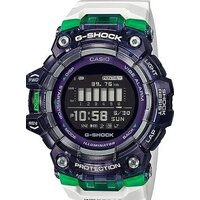 Умные часы Casio G-Shock GBD-100SM-1A7 — Chaika Market