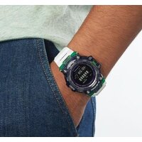 Умные часы Casio G-Shock GBD-100SM-1A7 - Изображение №5 — Chaika Market
