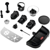 Кофейная станция Kitfort KT-7107 - Изображение №8 — Chaika Market