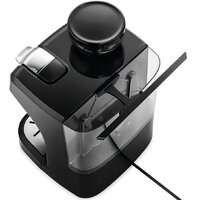 Кофейная станция Kitfort KT-7107 - Изображение №2 — Chaika Market