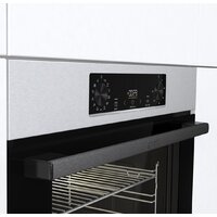 Электрический духовой шкаф Gorenje BOSB6737E06X - Изображение №8 — Chaika Market