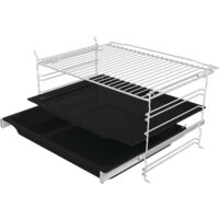 Электрический духовой шкаф Gorenje BOSB6737E06X - Изображение №4 — Chaika Market