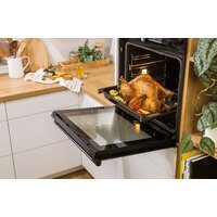 Электрический духовой шкаф Gorenje BOSB6737E06X - Изображение №12 — Chaika Market